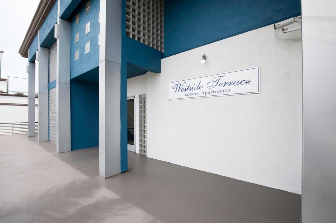 Apartamento Westside 1br W Pool Gym Bball Tennis Courts Lax-85 *