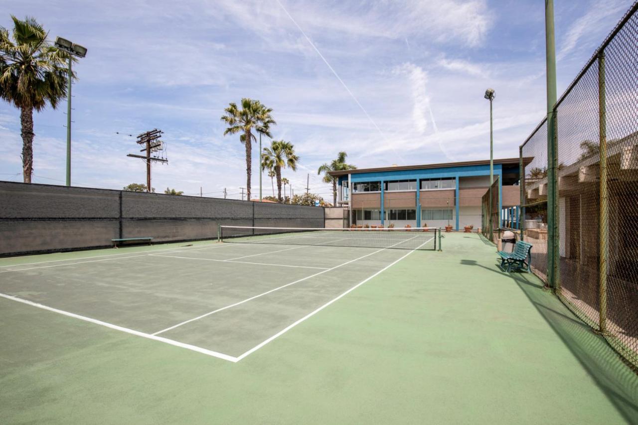 Apartamento Westside 1br W Pool Gym Bball Tennis Courts Lax-85
